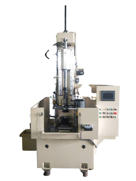 3 Spindle Expansion Grinder (Rotatory Table)