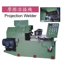 Two-spindle precision boring machine