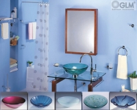 Bathroom Accessories - Washbasin Sets