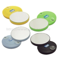 Cosmetic Mirror 10X with Suction Cups