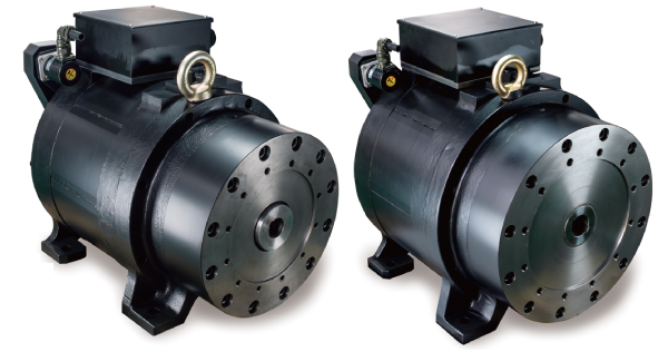 DD Motor/Direct drive motor DD Motor/Direct drive motor