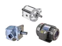 KOMPASS Gear Pumps & Motors