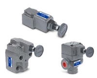 KOMPASS Pressure Control Valves KOMPASS Pressure Control Valves