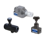 KOMPASS Flow Control Valves