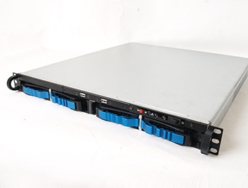 storage rackmount chassis