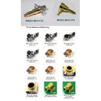 RF Probe Testing RF Probe Testing