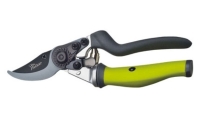 Auto-Rotating Bypass Pruner