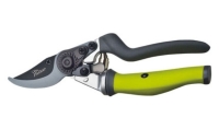 Auto-Rotating Bypass Pruner Auto-Rotating Bypass Pruner