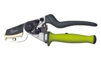 Auto-Rotating Anvil Pruner