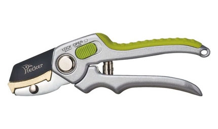 Anvil Pruning Shears