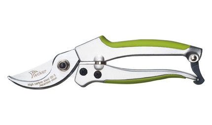 Heavy Duty Bypass Pruner