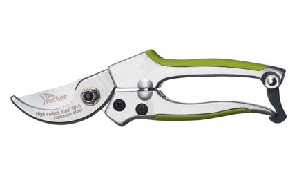 Heavy Duty Bypass Pruner