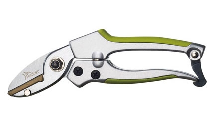 Heavy Duty Anvil Pruner