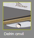 Heavy Duty Anvil Pruner Heavy Duty Anvil Pruner