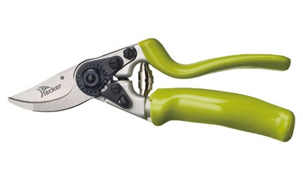 Ratchet Bypass Forged Pruner