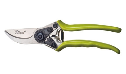Aluminum Forged Bypass Prunner Aluminum Forged Bypass Prunner