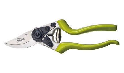 Aluminum Forged Bypass Prunner Aluminum Forged Bypass Prunner