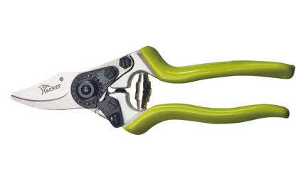 Aluminum Forged Bypass Prunner