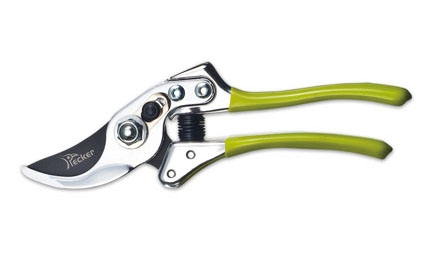 Aluminum Forged Bypass Prunner Aluminum Forged Bypass Prunner