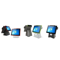 Touch POS System Touch POS System