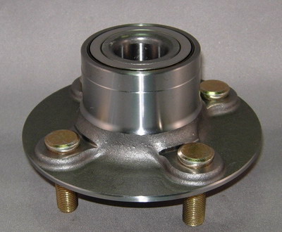 Nissan Wheel Hub & Bearing Nissan Wheel Hub & Bearing