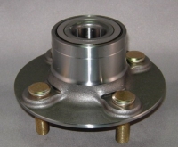 Nissan Wheel Hub & Bearing