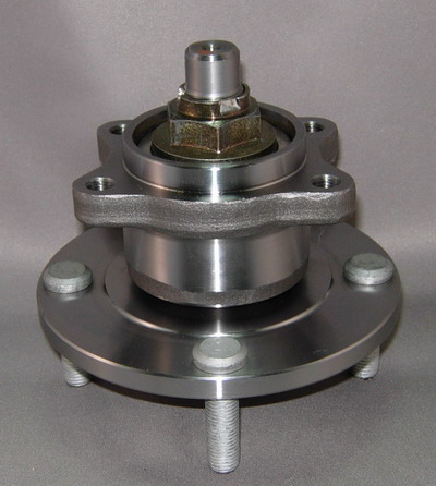 Mitsubishi Wheel Hub & Bearing Mitsubishi Wheel Hub & Bearing