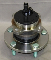 Mazda Wheel Hub & Bearing w/ABS