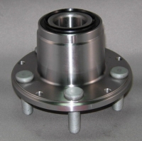 Subaru Wheel Hub & Bearing w/o ABS