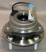 Daewoo Wheel Hub & Bearing w/ABS