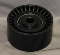 Mazda Timing Belt Tensioner & Pulley Mazda Timing Belt Tensioner & Pulley