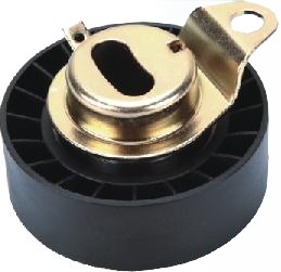 Ford Timing Belt Tensioner & Pulley Ford Timing Belt Tensioner & Pulley