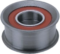 Lada Timing Belt Tensioner & Pulley