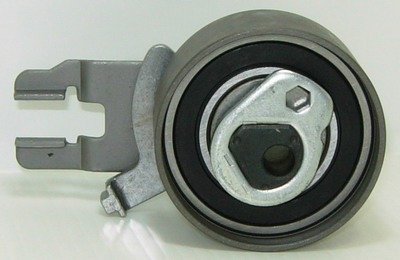 Volvo Timing Belt tensioner & Pulley