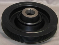 Honda Crankshaft Pulley (Harmonic Balancer) Honda Crankshaft Pulley (Harmonic Balancer)