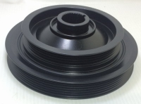 Honda Crankshaft Pulley (Harmonic Balancer) Honda Crankshaft Pulley (Harmonic Balancer)