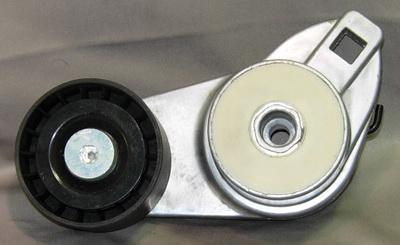 Volvo A/C Belt Auto Tensioner