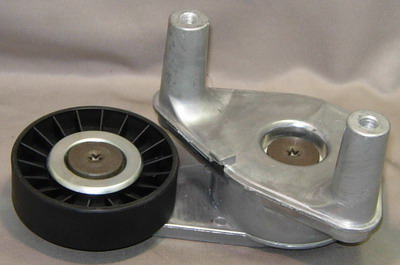 Hyundai A/C Belt Auto Tensioner