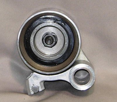 Toyota Timing Belt Tensioner & Pulley