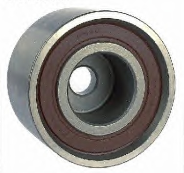 Toyota Timing Belt Tensioner & Pulley Toyota Timing Belt Tensioner & Pulley