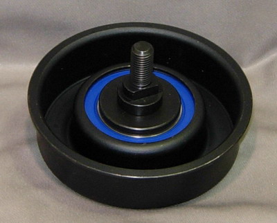 Mitsubishi Timing Belt Tensioner & Pulley Mitsubishi Timing Belt Tensioner & Pulley