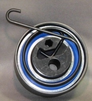 Honda Timing Belt Tensioner & Pulley Honda Timing Belt Tensioner & Pulley