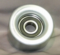 Mazda Timing Belt Tensioner & Pulley Mazda Timing Belt Tensioner & Pulley