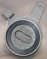 Mazda Timing Belt Tensioner & Pulley Mazda Timing Belt Tensioner & Pulley