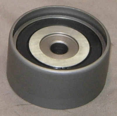 Mazda Timing Belt Tensioner & Pulley