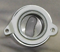 Mazda Timing Belt Tensioner & Pulley