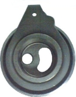 Mazda Timing Belt Tensioner & Pulley