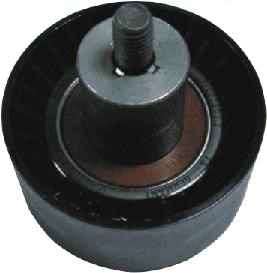 Ford Timing Belt Tensioner & Pulley