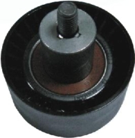Ford Timing Belt Tensioner & Pulley
