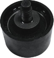 Ford Timing Belt Tensioner & Pulley Ford Timing Belt Tensioner & Pulley